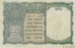 1 Rupee PAKISTáN  1948 P.01 MBC+
