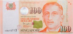 100 Dollars SINGAPUR  2005 P.50var fST+