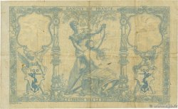 100 Francs type 1882 - À filigrane dégagé FRANCE  1884 F.A48.04 F+