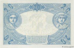 20 Francs BLEU FRANCE  1912 F.10.02 NEUF