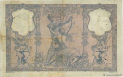 100 Francs BLEU ET ROSE FRANCIA  1904 F.21.18 RC+