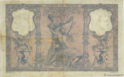 100 Francs BLEU ET ROSE FRANCE  1904 F.21.18 VG