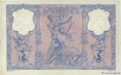 100 Francs BLEU ET ROSE FRANCIA  1906 F.21.20 q.SPL