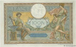 100 Francs LUC OLIVIER MERSON grands cartouches FRANCIA  1931 F.24.10 SC