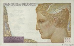 300 Francs FRANCIA  1938 F.29.01b EBC