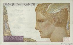 300 Francs FRANKREICH  1938 F.29.01b VZ