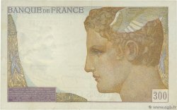 300 Francs FRANKREICH  1939 F.29.03 VZ