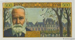 500 Francs VICTOR HUGO FRANCE  1954 F.35.01 NEUF