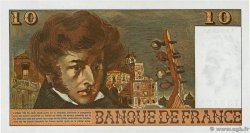 10 Francs BERLIOZ FRANCIA  1976 F.63.18 q.FDC