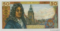 50 Francs RACINE FRANCE  1968 F.64.11 UNC-