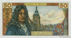 50 Francs RACINE FRANCIA  1972 F.64.21 SPL