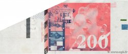 200 Francs FRÈRES LUMIÈRE Épreuve FRANCE  1994 F.- SPL