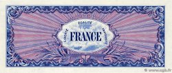 50 Francs FRANCE FRANCIA  1945 VF.24.03 FDC