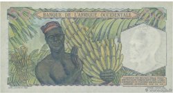 50 Francs AFRIQUE OCCIDENTALE FRANÇAISE (1895-1958)  1951 P.39 pr.NEUF