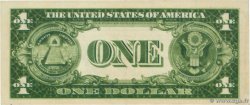 1 Dollar ESTADOS UNIDOS DE AMÉRICA  1940 P.- EBC