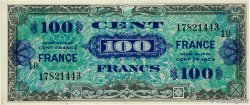 100 Francs FRANCE FRANCE  1945 VF.25.10 SUP