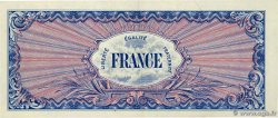 100 Francs FRANCE FRANKREICH  1945 VF.25.10 VZ