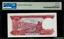 500 Dong VIET NAM   1985 P.099a NEUF