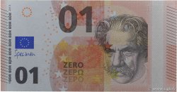 01 Euro Essai ALEMANIA  2013 P.-