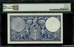 1 Pound SCOTLAND  1958 PS.336 EBC+