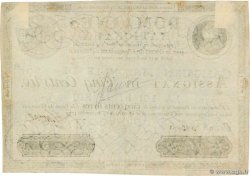 500 Livres Faux FRANKREICH  1790 Ass.10f.02 VZ