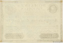 500 Livres Faux FRANKREICH  1790 Ass.10f.02 VZ+