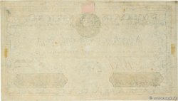 100 Livres FRANCE  1791 Ass.15a pr.SUP
