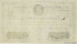 200 Livres filigrane 1792 FRANKREICH  1792 Ass.29b fVZ