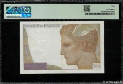 300 Francs FRANKREICH  1938 F.29.01 VZ+