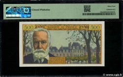 500 Francs VICTOR HUGO FRANCE  1954 F.35.02 pr.NEUF