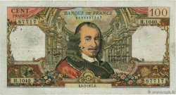 100 Francs CORNEILLE Faux FRANCE  1977 F.65.57x B+