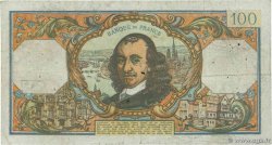 100 Francs CORNEILLE Faux FRANCE  1977 F.65.57x B+