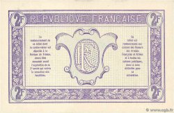 2 Francs TRÉSORERIE AUX ARMÉES Épreuve FRANCE  1919 VF.05.00Ec UNC-
