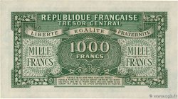 1000 Francs MARIANNE BANQUE D