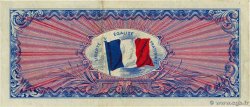 500 Francs DRAPEAU FRANCE  1944 VF.21.01 XF-