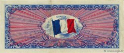 500 Francs DRAPEAU FRANKREICH  1944 VF.21.01 fVZ