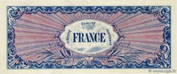 50 Francs FRANCE FRANCE  1945 VF.24.04 VF+