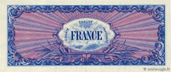 1000 Francs FRANCE FRANKREICH  1945 VF.27.03 fST
