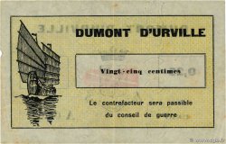 25 Centimes FRANCE regionalismo e varie  1936 K.184a BB