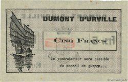 5 Francs FRANCE regionalismo e varie  1936 K.188b AU