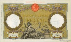 100 Lire ITALIA  1935 P.055a EBC