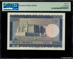 1000 Francs MALI  1960 P.09 ST