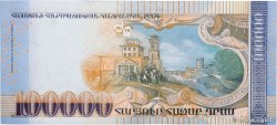 100000 Dram ARMENIA  2009 P.54a SC+