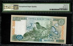 10 Pounds CIPRO  2005 P.62e FDC