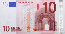 10 Euro EUROPA  2002 P.02u ST