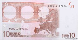 10 Euro EUROPE  2002 P.02u NEUF