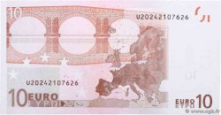 10 Euro EUROPA  2002 P.02u ST