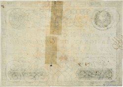 500 Livres FRANCIA  1791 Ass.16a BC
