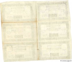 25 Livres Planche FRANCE  1793 Ass.43a TTB à SUP