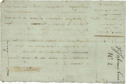 6000 Livres FRANCE regionalismo e varie Tonneins 1794 P.- BB
